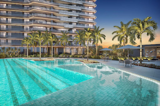 Apartamento em Meireles, Fortaleza: localização premium