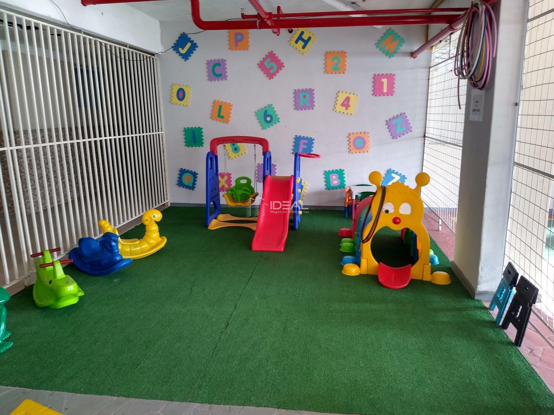 Apartamento à venda com 3 quartos, 2 banheiros, 1 vaga e 120m² no Centro, Campos dos Goytacazes (RJ) — foto 12 de 15