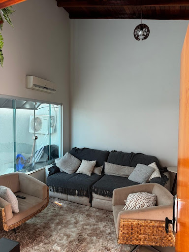 Casa em Tiradentes  -  Campo Grande