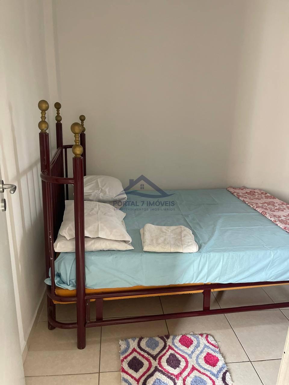 Apartamento à venda com 2 quartos, 1 banheiro, 1 vaga e 47m² no São Francisco de Assis, Sete Lagoas (MG) — foto 14 de 19