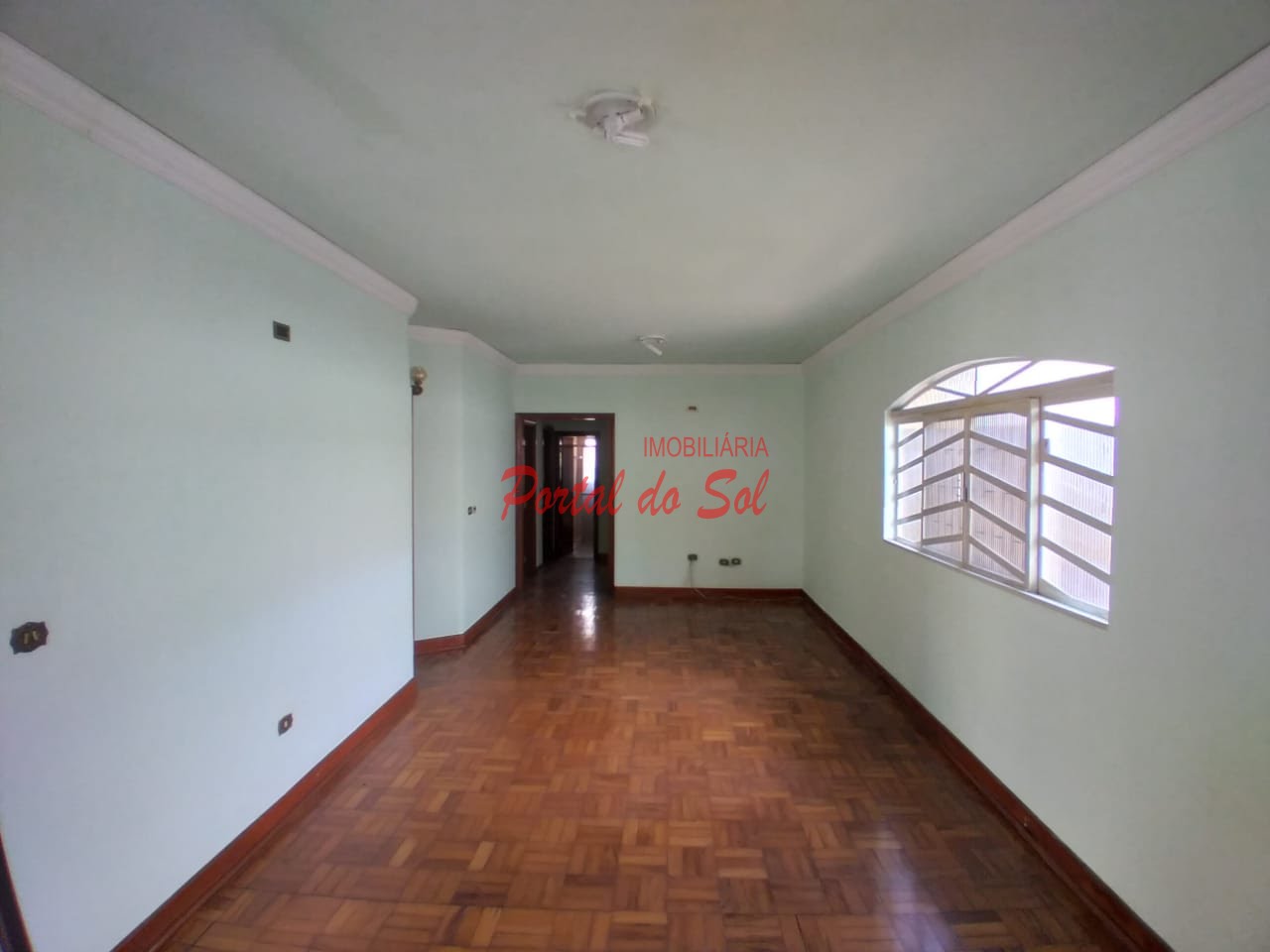 Casa à venda com 3 quartos, 1 suíte, 4 vagas e 441m² no Centro, Santo Antônio da Platina (PR) — foto 6 de 19