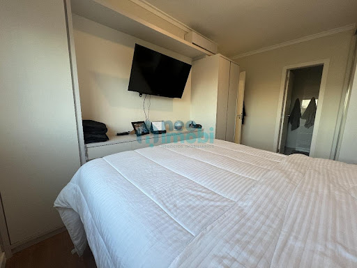 Apartamento em Jardim Atlântico  -  Florianópolis