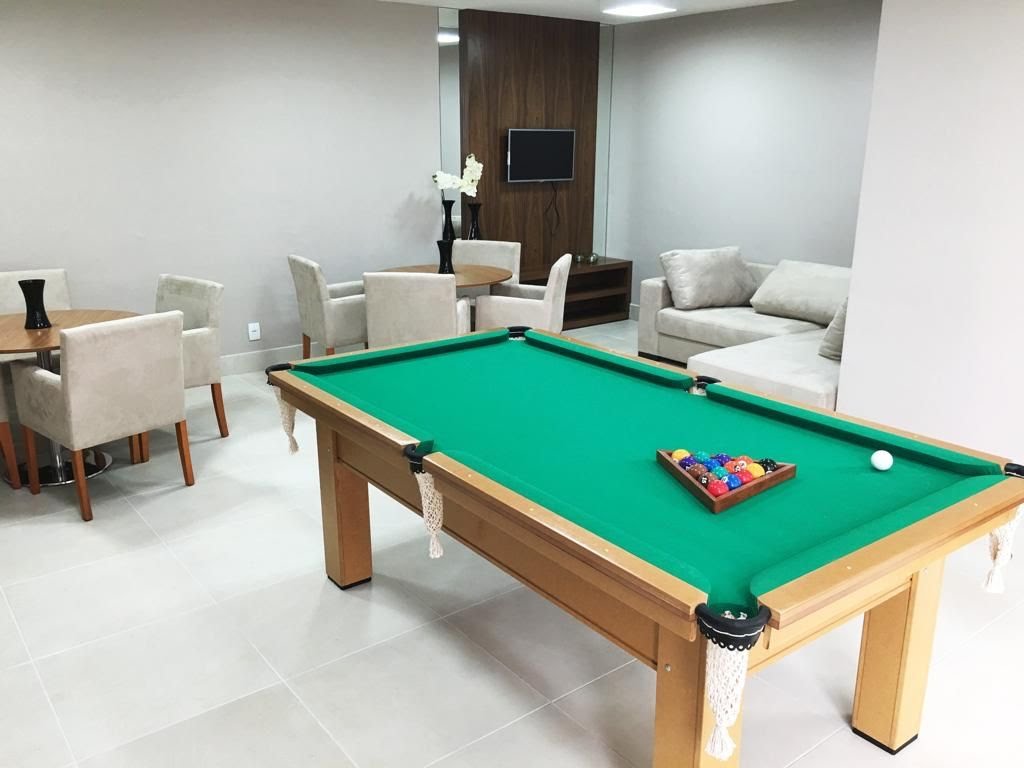 Apartamento, 2 quartos, 69 m² - Foto 11