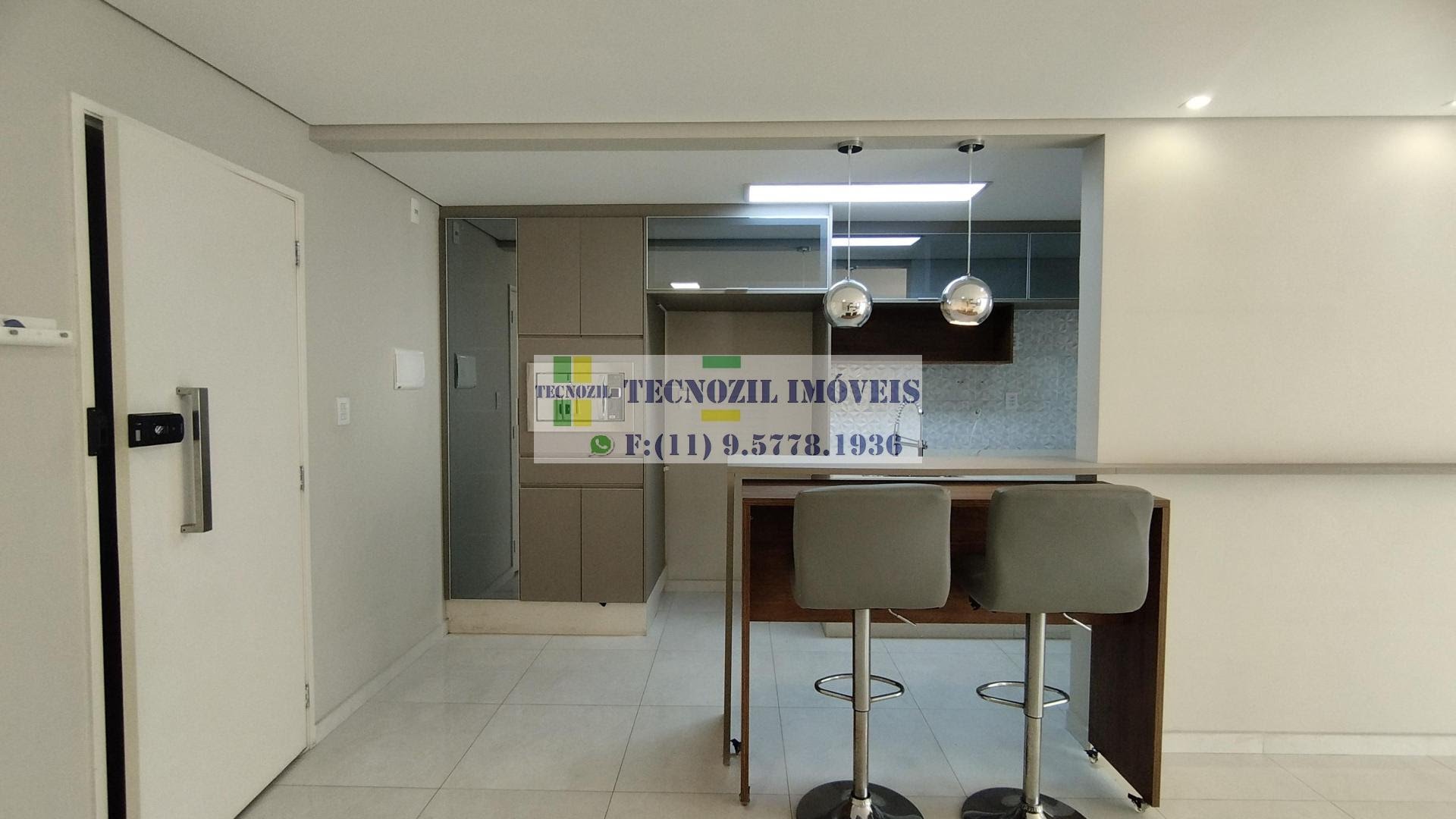 Apartamento, 2 quartos, 85 m² - Foto 4