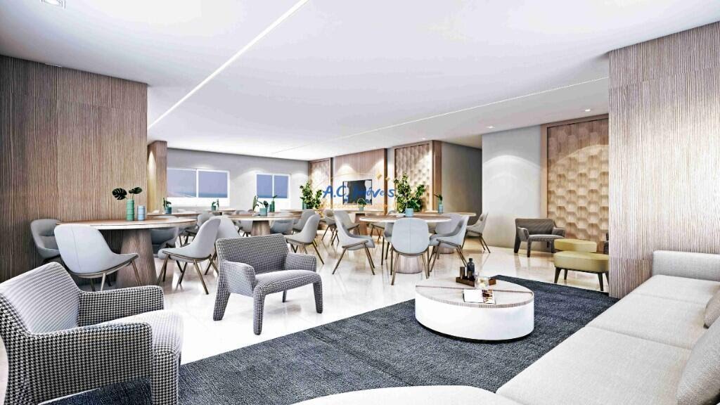 Apartamento à venda com 2 quartos, 1 suíte, 2 vagas e 70m² no Jardim Imperador, Praia Grande (SP) — foto 9 de 24