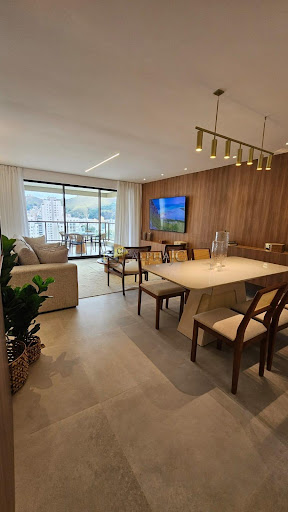 Apartamento 3/4 - Alto dos Passos 