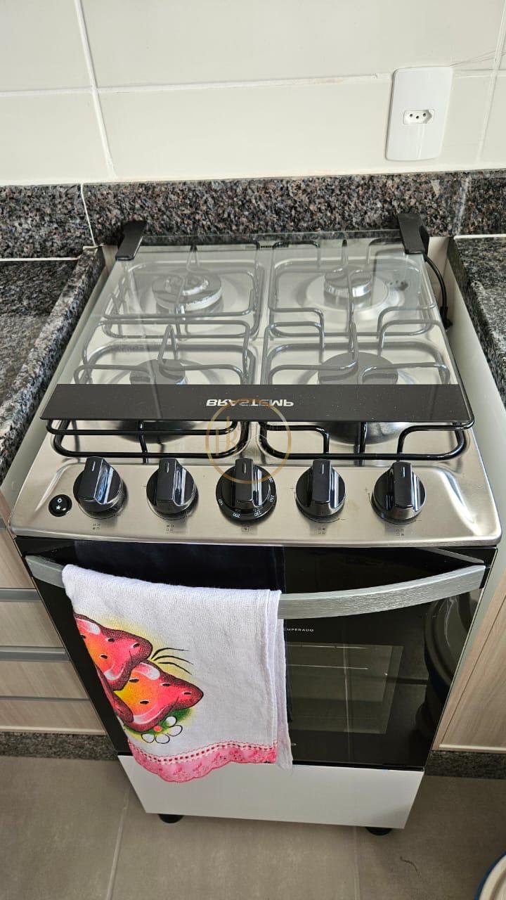 Apartamento à venda com 2 quartos, 1 suíte, 1 vaga e 60m² no Dville, Porto Seguro (BA) — foto 4 de 19