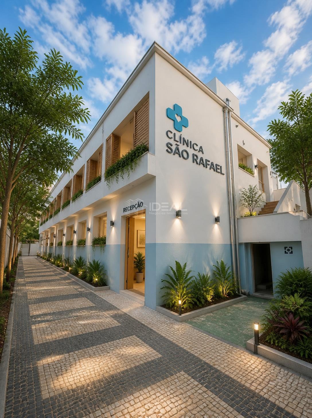 Comercial para alugar com 660m² no Centro, Campos dos Goytacazes (RJ) — foto 10 de 26