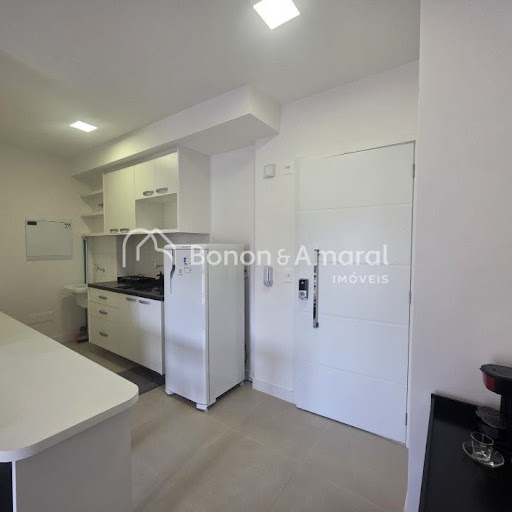 Apartamento, 1 quarto, 46 m² - Foto 9