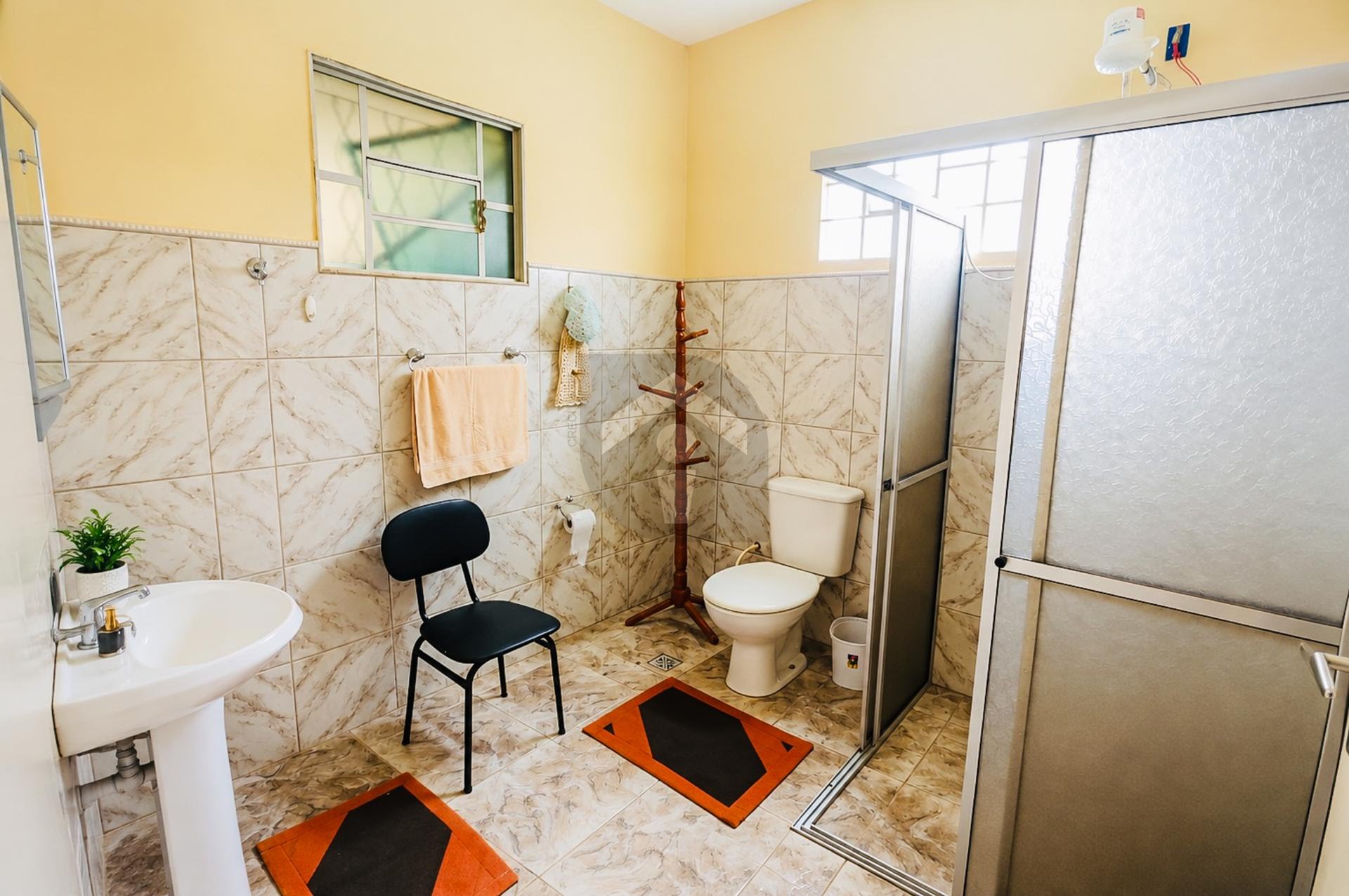Chácara, 4 quartos, 1200 m² - Foto 24