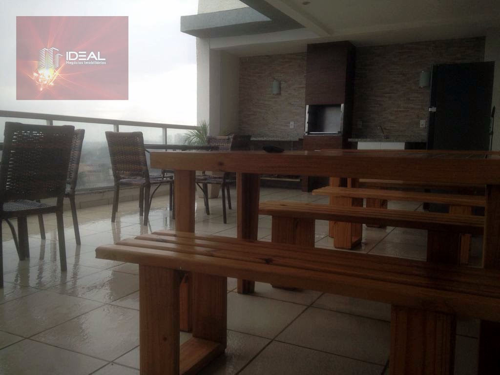 Apartamento à venda com 1 quarto, 1 banheiro, 1 vaga e 41m² no Parque São Caetano, Campos dos Goytacazes (RJ) — foto 10 de 30