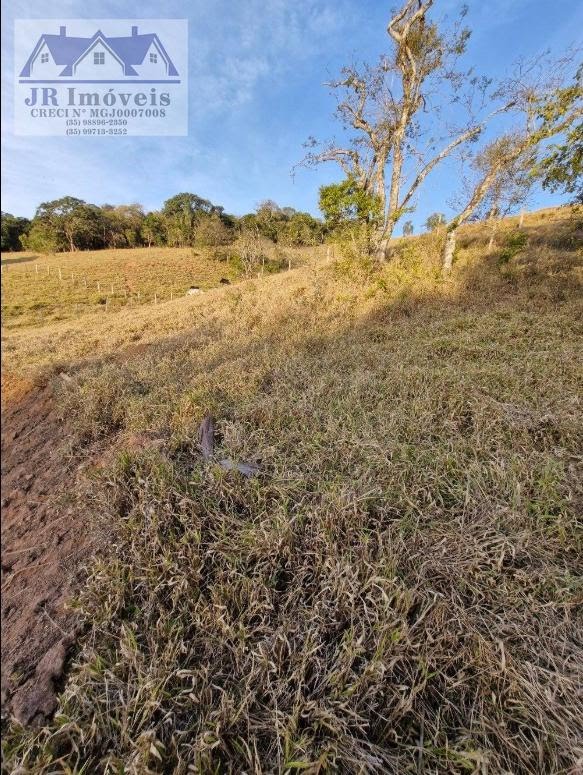 Terreno à venda com 2000m² de terreno no Tronqueiras, Piranguinho (MG) — foto 5 de 8