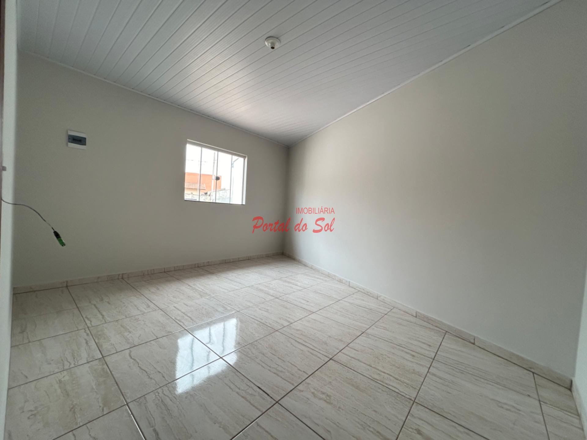 Casa para alugar com 2 quartos, 1 banheiro e 2 vagas no Jardim Murakami, Santo Antônio da Platina (PR) — foto 7 de 10