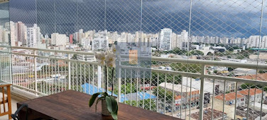 Apartamento em Barra Funda  -  São Paulo