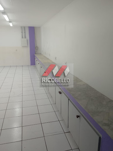 Conjunto Comercial em Centro  -  Piracicaba