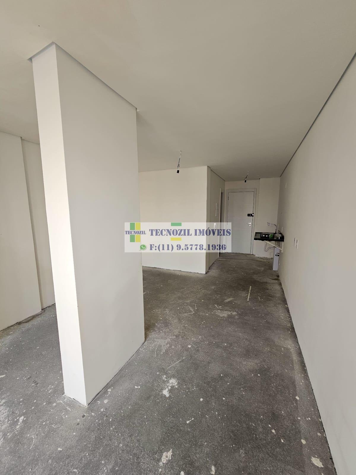Apartamento, 1 quarto, 28 m² - Foto 9