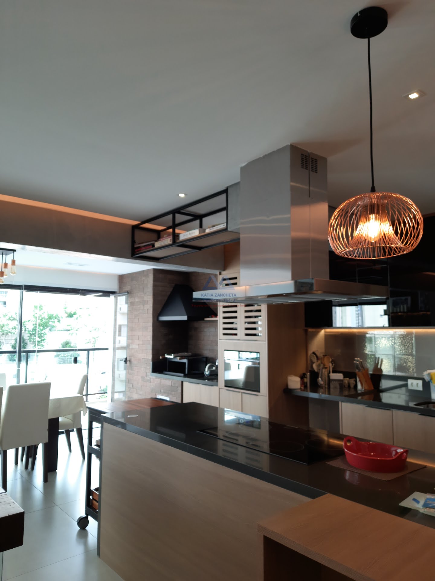 Apartamento à venda com 3 quartos, 3 suítes, 2 vagas e 173m² no Chácara Inglesa, São Paulo (SP) — foto 6 de 30