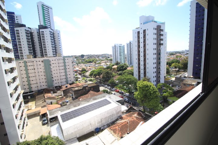 sala comercial para locação próximo shopping plaza casa forte Recife-PE
