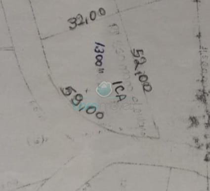 Terreno à venda com 1300m² de terreno no Granja dos Cavaleiros, Macaé (RJ) — foto 3 de 4