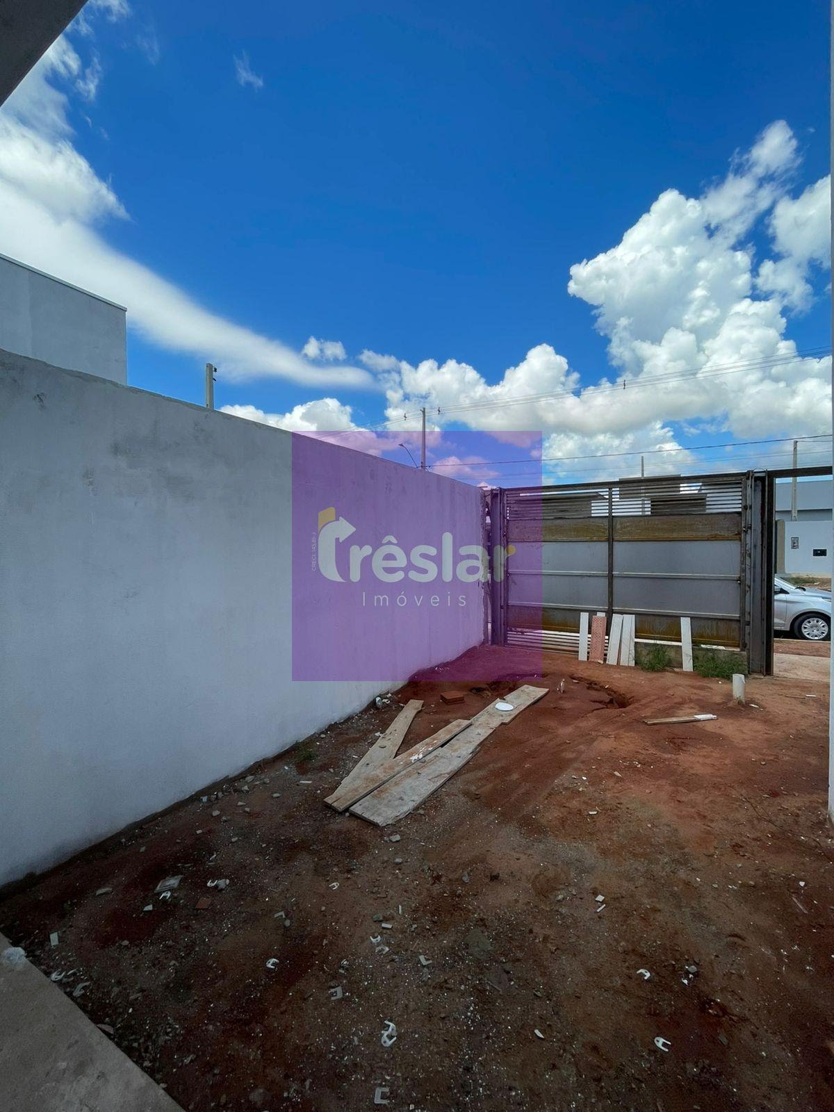 Casa à venda com 55m² no Bela Vista da Lagoa, Três Lagoas (MS) — foto 2 de 9
