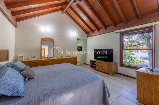 Casa de Condomínio, 4 quartos - Foto 24