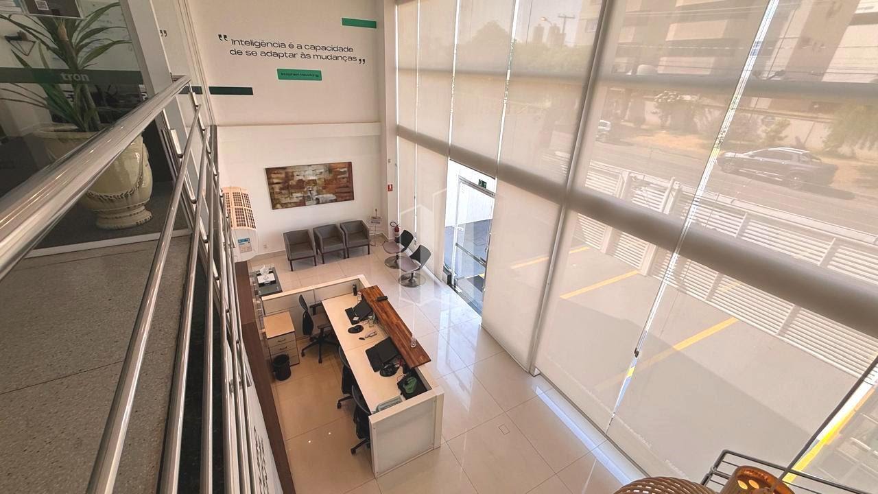 Comercial à venda com 4 vagas e 600m² no Parque Amazônia, Goiânia (GO) — foto 16 de 30