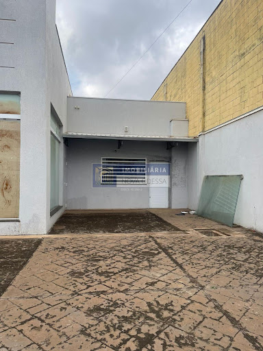 Foto de Loja para Locação em Jardim Pérola, Santa Bárbara d'Oeste