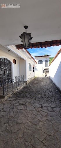 Casa em Senador Vasconcelos  -  Rio de Janeiro