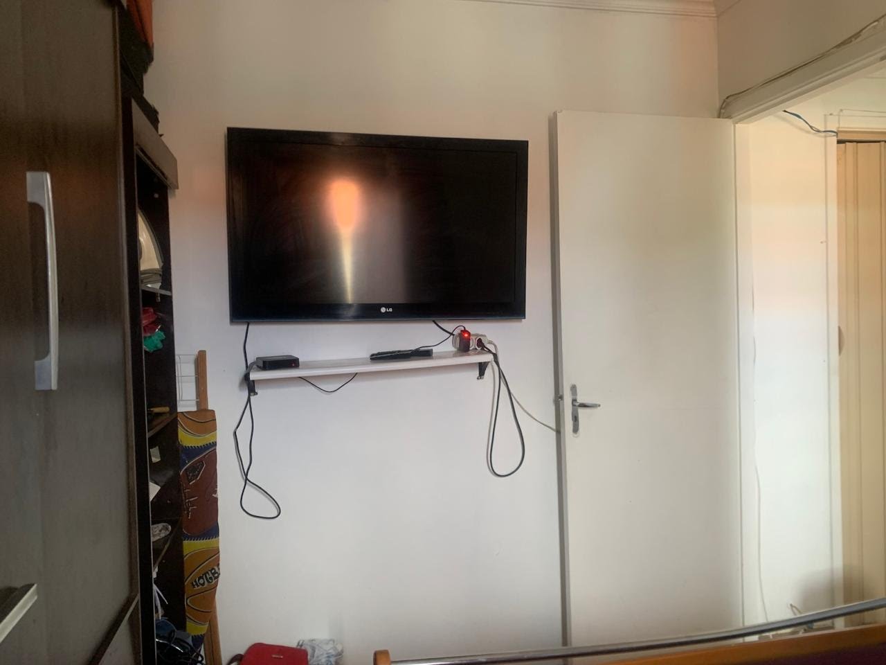 Apartamento à venda com 2 quartos, 1 banheiro, 1 vaga e 54m² no Jardim Ipanema (Zona Oeste), São Paulo (SP) — foto 24 de 30