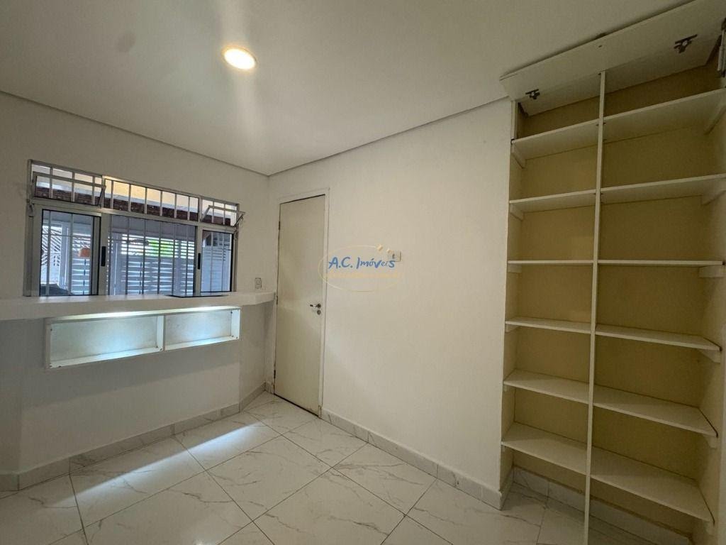 Casa à venda com 3 quartos, 1 banheiro, 2 vagas e 110m² no Vila Tupi, Praia Grande (SP) — foto 5 de 23