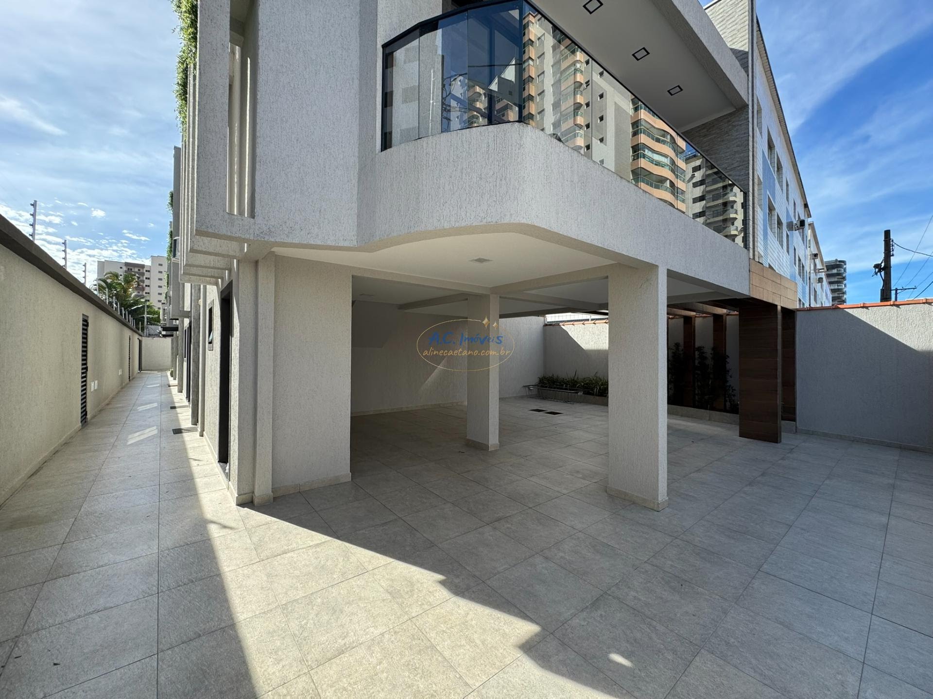Casa à venda com 2 quartos, 2 banheiros, 1 vaga e 60m² no Vila Tupi, Praia Grande (SP) — foto 17 de 20