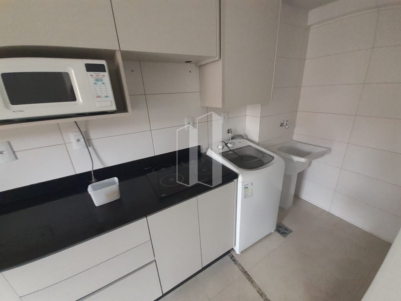 Flat/Apart Hotel, 1 quarto, 46 m² - Foto 17