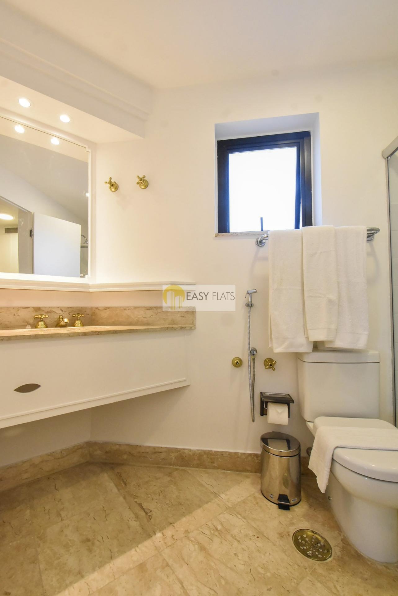 Apartamento para alugar com 1 quarto, 1 banheiro, 1 vaga e 40m² no Itaim Bibi, São Paulo (SP) — foto 26 de 30
