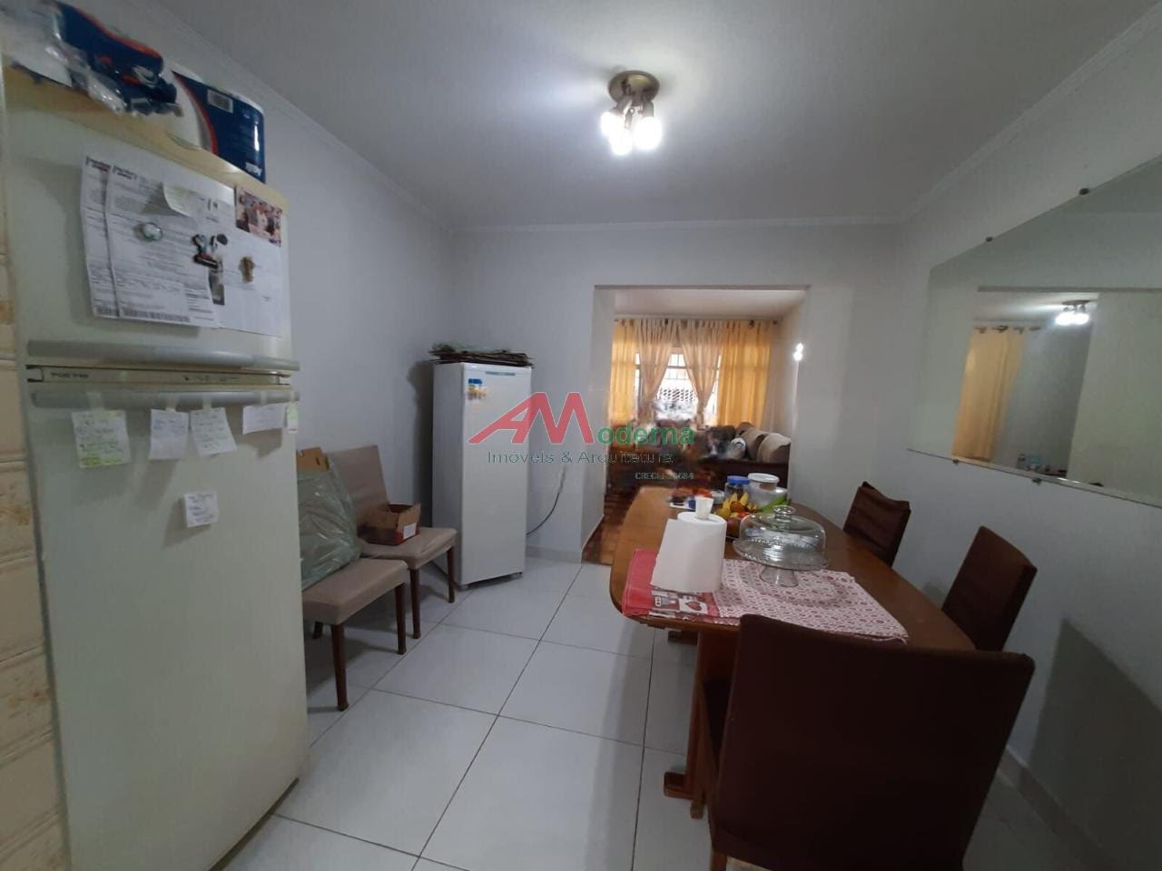 Casa à venda com 3 quartos, 2 banheiros, 3 vagas e 140m² no Paulicéia, São Bernardo do Campo (SP) — foto 8 de 30
