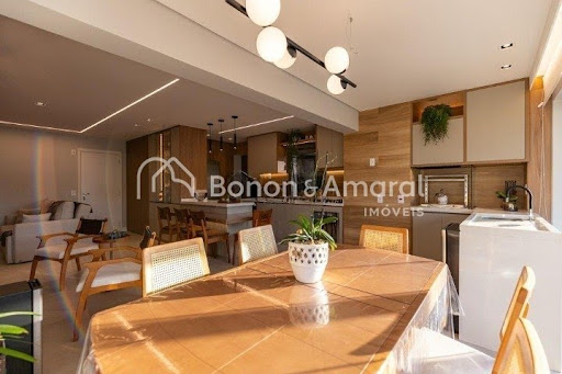 Apartamento, 3 quartos, 228 m² - Foto 6