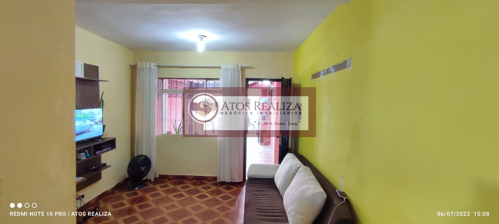 Casa à venda com 2 quartos, 1 banheiro e 1 vaga no Jardim Cliper, São Paulo (SP) — foto 8 de 23