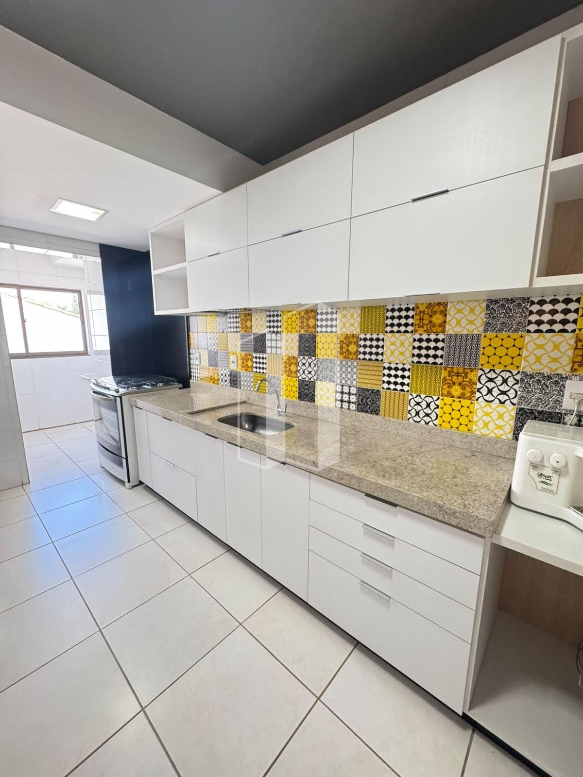 Apartamento, 3 quartos, 87 m² - Foto 7