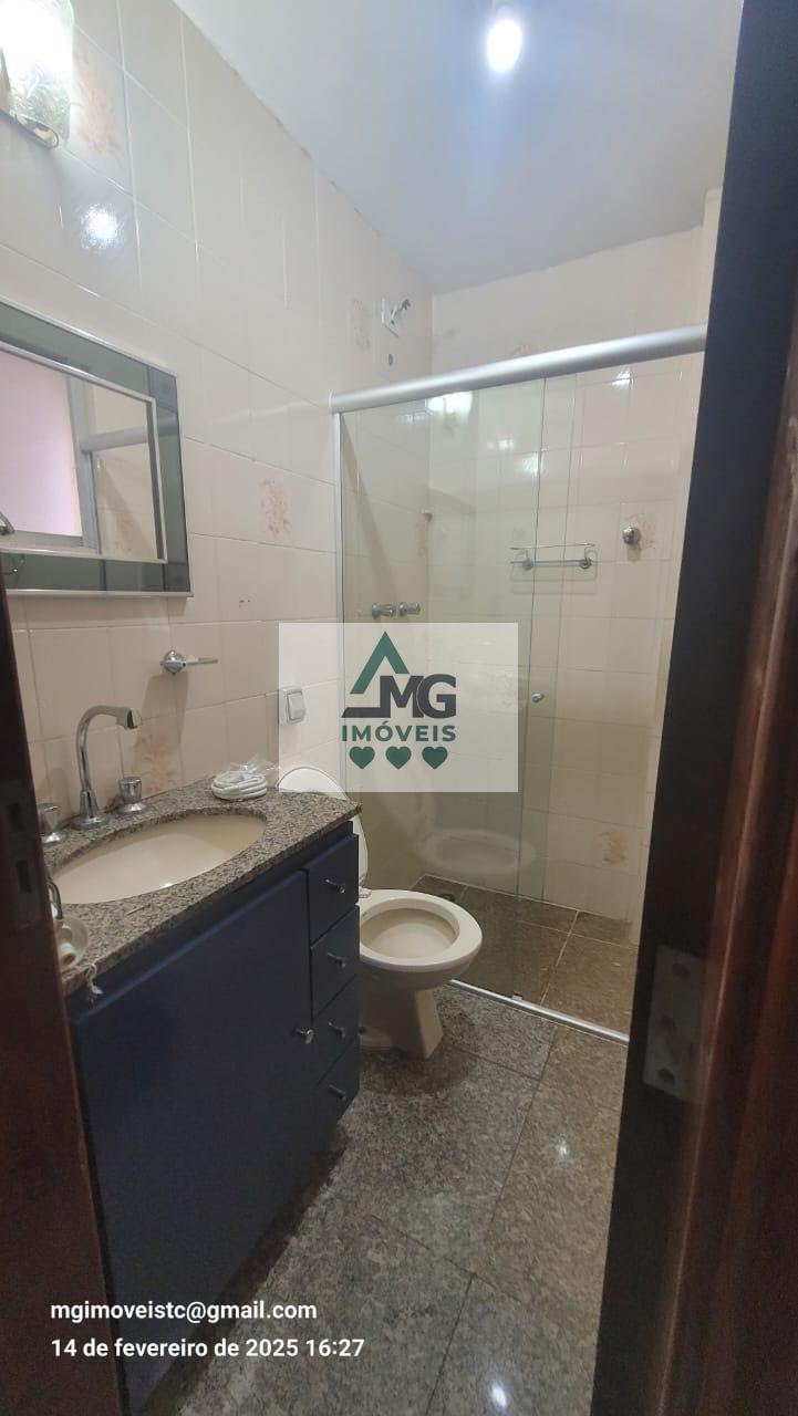 Apartamento para alugar com 3 quartos, 1 suíte e 1 vaga no Centro, Três Corações (MG) — foto 11 de 19