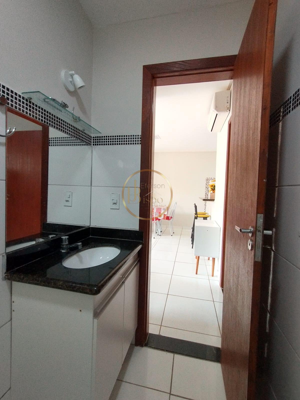 Apartamento à venda com 2 quartos, 1 suíte, 1 vaga e 78m² no Taperapuan, Porto Seguro (BA) — foto 11 de 12