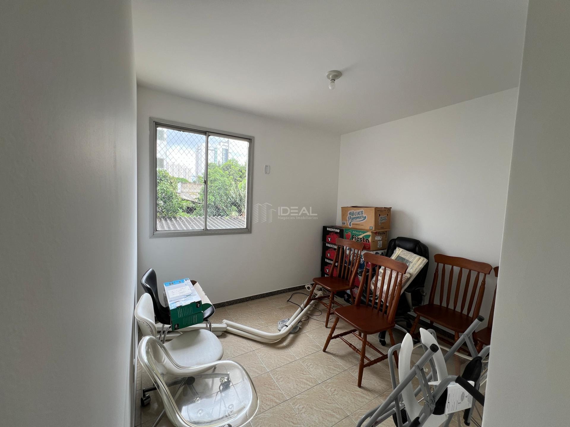 Apartamento à venda com 2 quartos, 2 banheiros e 63m² no Centro, Campos dos Goytacazes (RJ) — foto 7 de 15