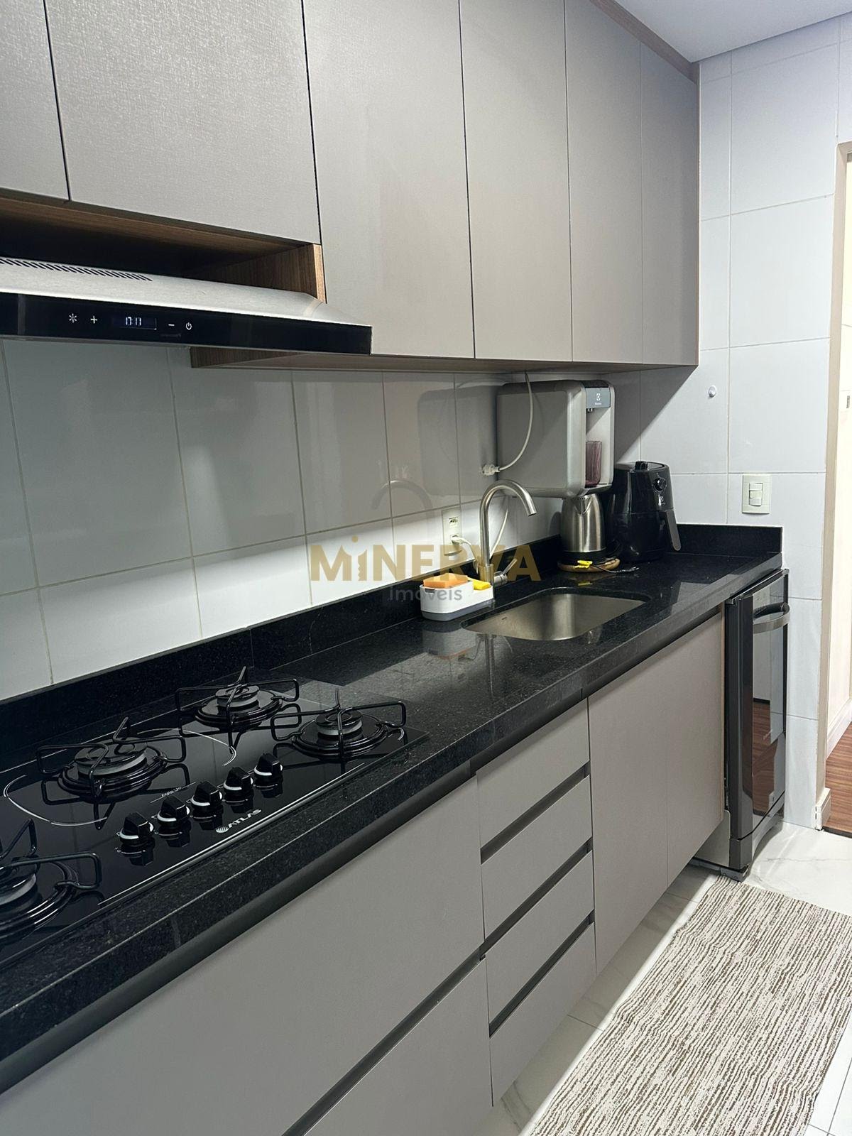 Apartamento à venda com 3 quartos, 1 suíte, 2 vagas e 106m² no Jardim Flor da Montanha, Guarulhos (SP) — foto 8 de 30