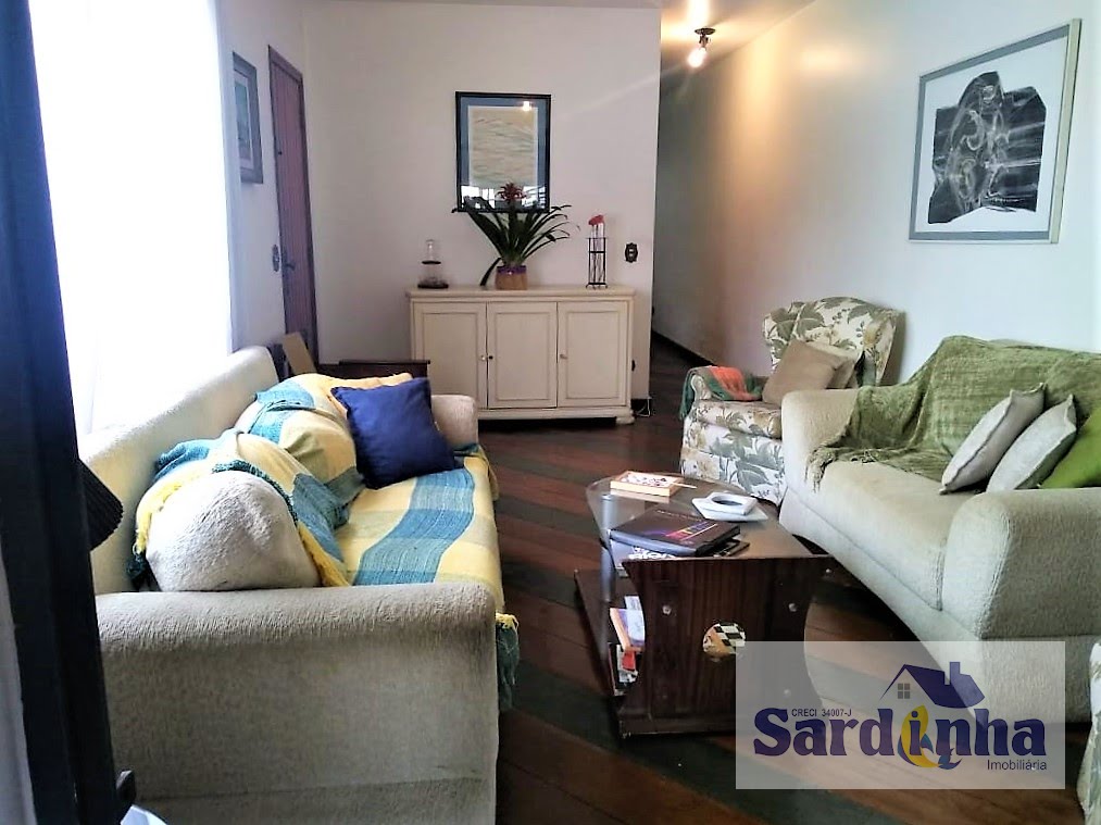 Apartamento à venda com 3 quartos, 1 suíte, 3 vagas e 183m² no Jardim Colombo, São Paulo (SP) — foto 17 de 20