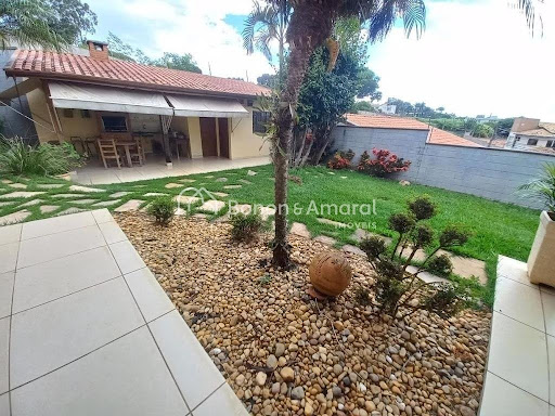 Casa, 3 quartos, 202 m² - Foto 27