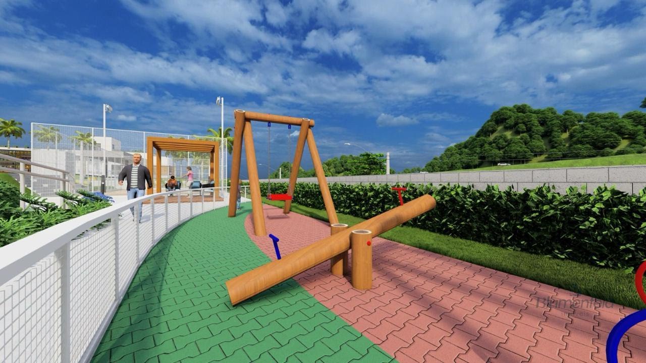 Terreno à venda com 250m² de terreno no São Bento, Arujá (SP) — foto 17 de 25