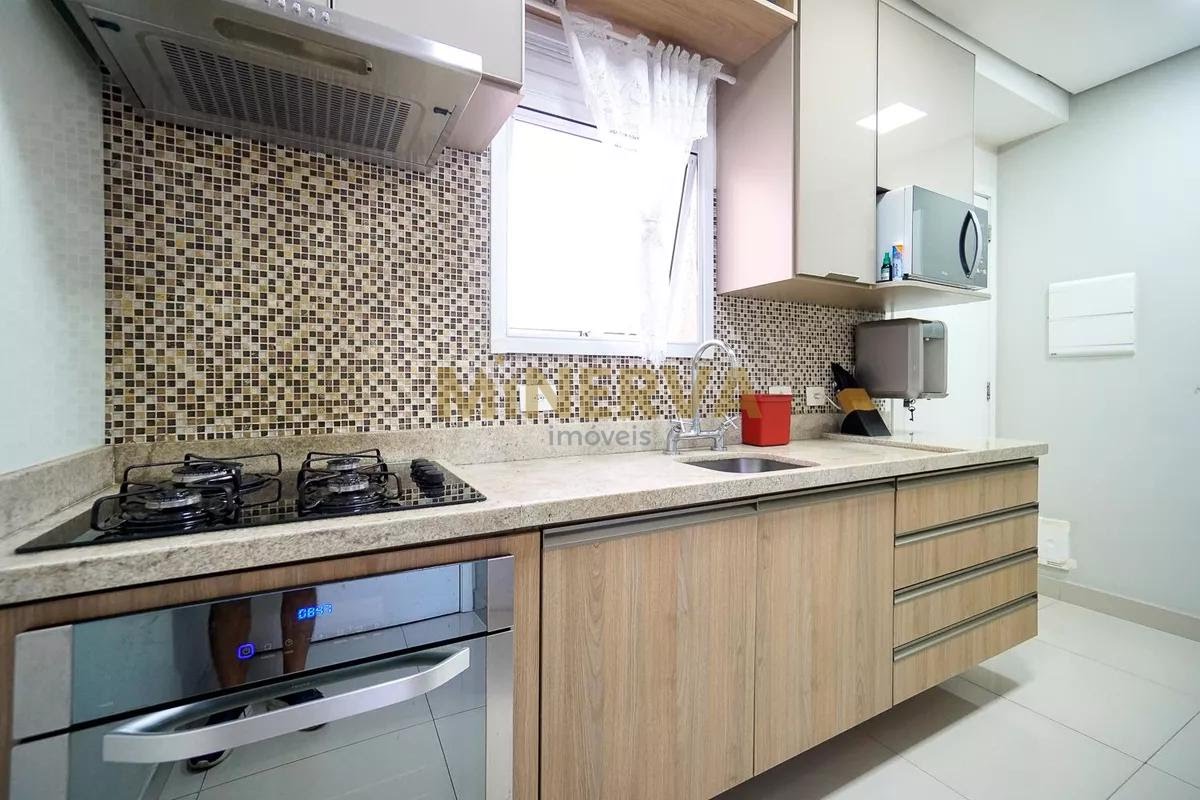 Apartamento à venda com 3 quartos, 1 suíte, 2 vagas e 102m² no Tatuapé, São Paulo (SP) — foto 5 de 30