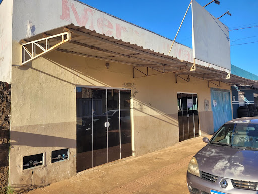 Conjunto / Sala em Jardim Canguru  -  Campo Grande