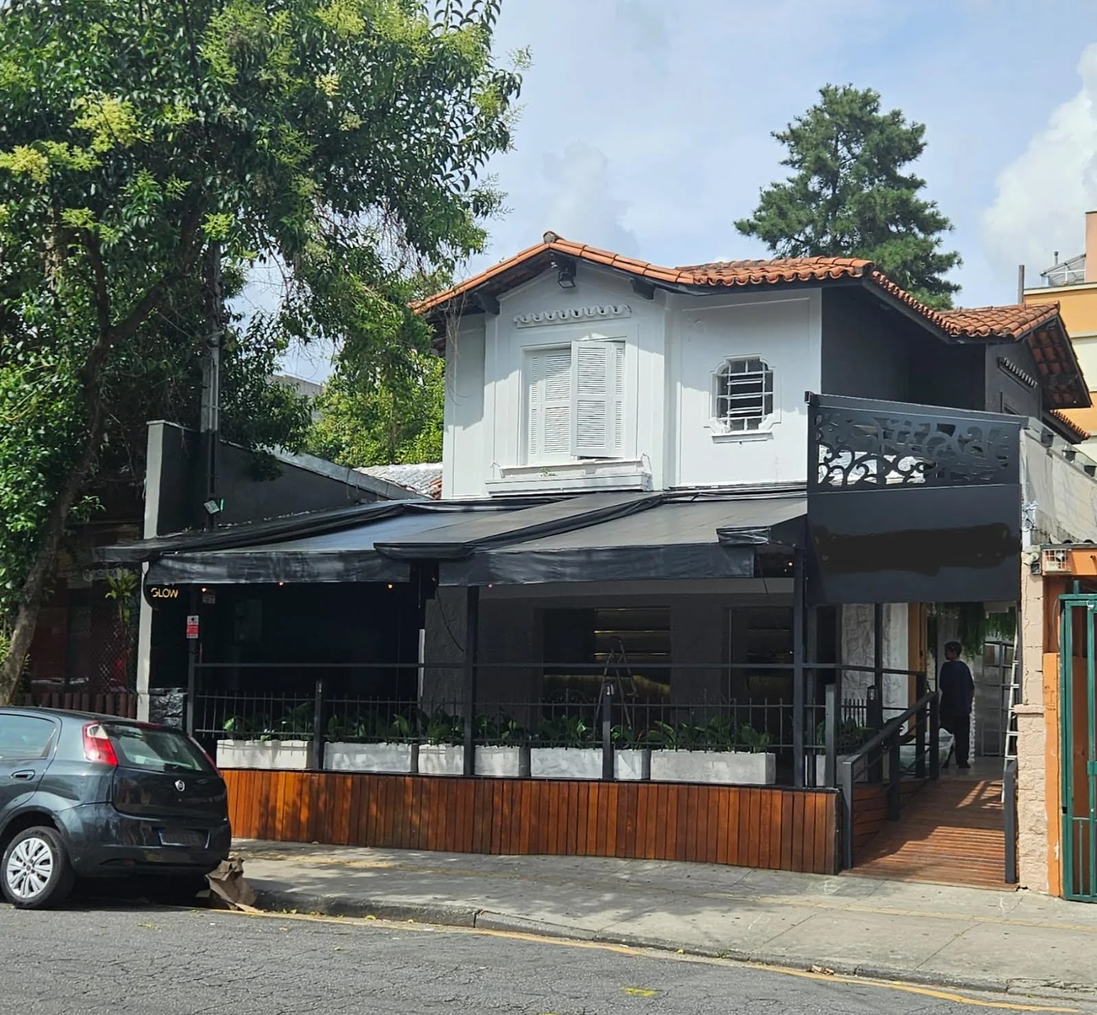 Casa Comercial à Venda Rua Mourato Coelho, Pinheiros/SP