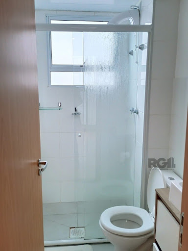 Apartamento Vanessa banheiro 2