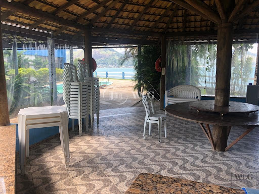 Luxuosa Casa em Condomínio em Marina - Mangaratiba à Venda