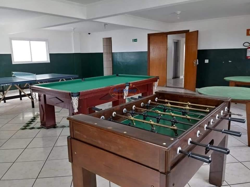 Apartamento à venda com 3 quartos, 1 suíte, 2 vagas e 85m² no Balneario Maracana, Praia Grande (SP) — foto 23 de 26